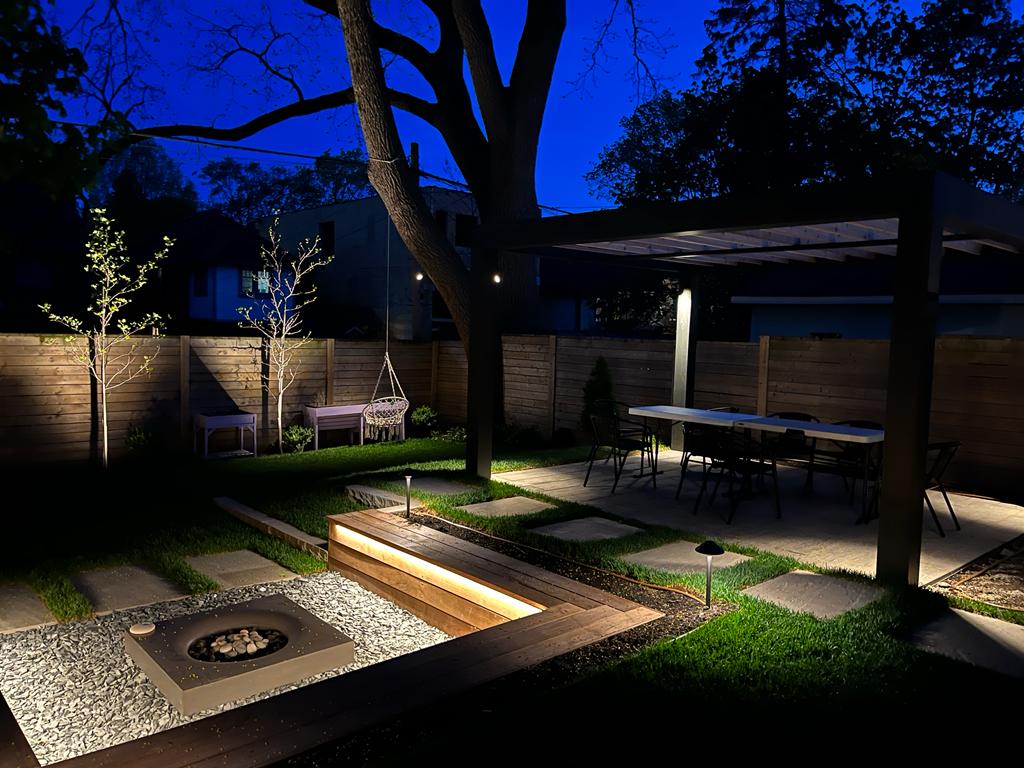 Popular Landscape Design Trends to Refresh and Rejuvenate Your Backyard