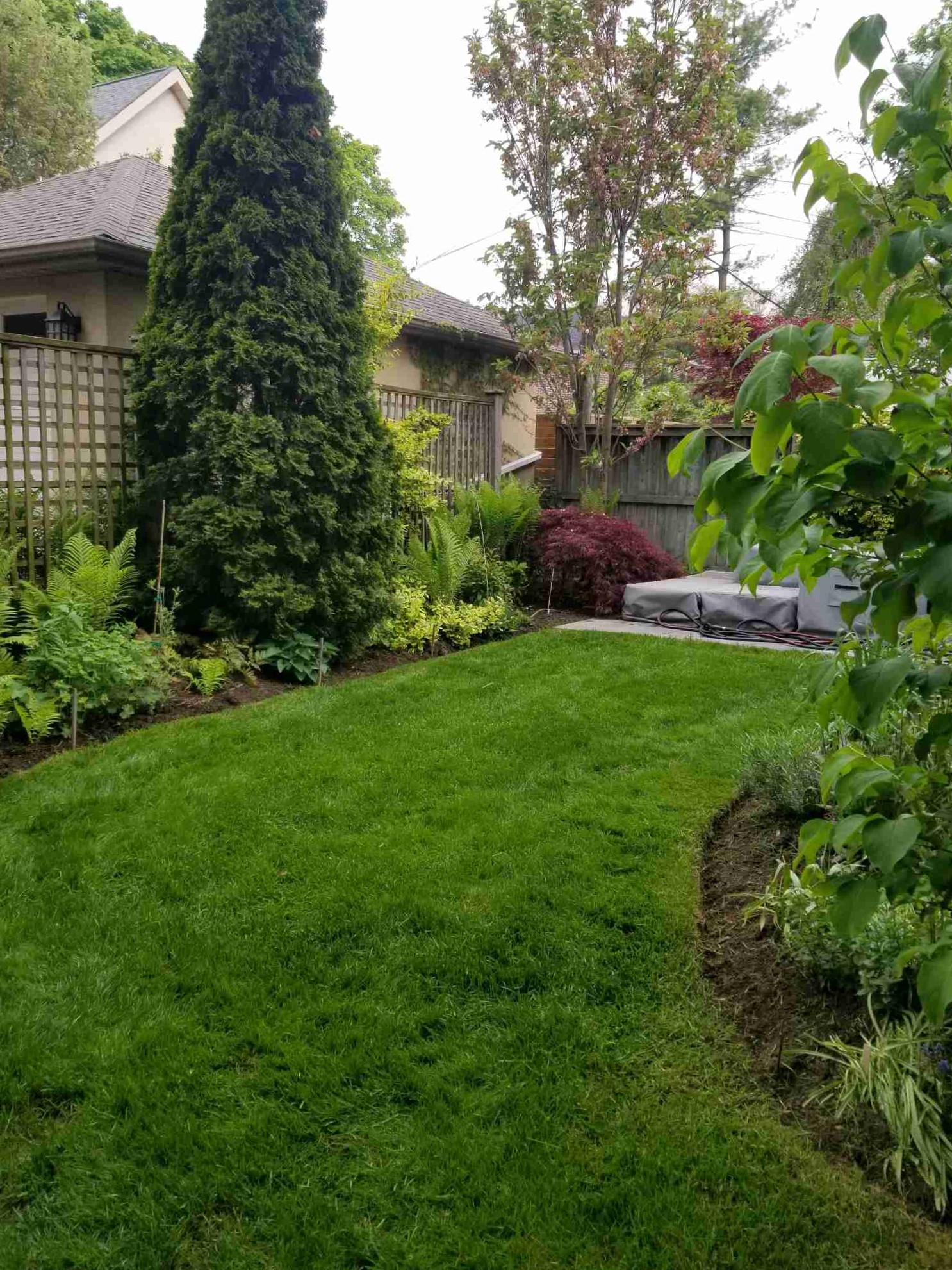 Different Ways to Keep Your Property Looking Its Best Year Round