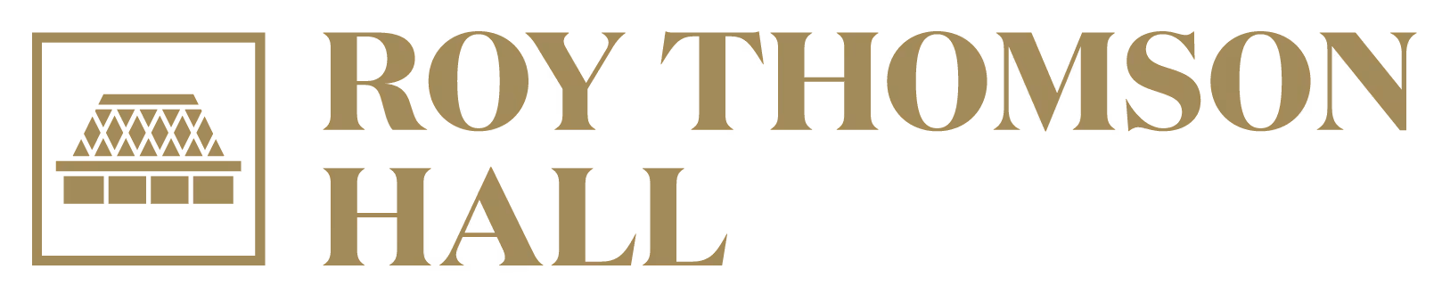 Roy Thomson Hall