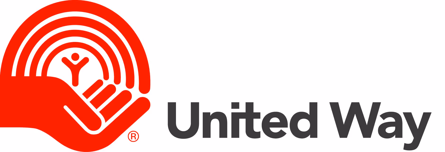 United Way logo