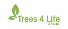 Trees for Life Canada logo